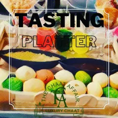 To ensure you are completely satisfied with the menu, we offer complimentary tasting sessions at your convenience. This tasting platter gives you a glimpse of the quality and variety we can bring to your event.