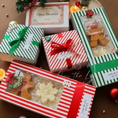 Gifting during the holidays should be magical. I design and assemble custom Christmas gift hampers, combining my handmade candles with other festive treats in beautiful, ready-to-give packaging.
