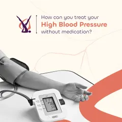 Can you treat high blood pressure without medication? Classical Pilates can be a powerful tool. Its focus on controlled breathing and mindful movement helps reduce stress and enhance circulation, which are key factors in maintaining healthy blood pressure.