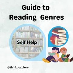 This guide introduces Self-Help books for kids. These stories can help children build confidence, handle emotions, and develop good habits from a young age.
