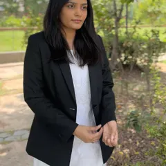 I am proud to be a trailblazer, setting a legacy for future women in law. My work in criminal law is driven by a passion for justice.