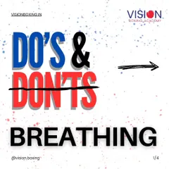 Control your breath, control the fight. Proper breathing is critical for endurance and power. This guide explains the right and wrong way to breathe during training and sparring.