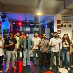 Another amazing group from "Rock The Stage - Edition 143". Every open mic is a unique experience filled with incredible performances and a supportive audience.