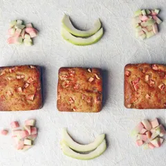 My journey with the Guava Chilli Cake started with curiosity, but now it’s one of my hottest sellers! This unique blend of sweet guava and a hint of chilli is a taste sensation you won't forget.