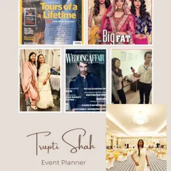 This collage celebrates a key moment in my career: having an event I planned featured in National Geographic Magazine. This international recognition was a huge boost and I am forever grateful for the opportunity.