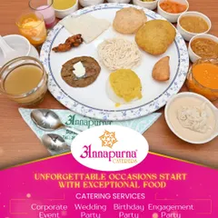 This is the heart of our cooking, an authentic Maharashtrian thali. It represents our deep roots in traditional flavours, with each item, from the vade to the shevai, prepared with care.
