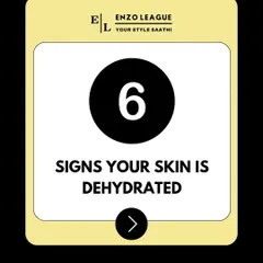 Your skin often tells you what it needs, and learning to listen is the first step to a healthy glow. I help clients identify underlying issues like dehydration so we can build a routine that truly works.