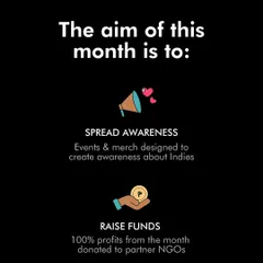 Does your dog suffer from stress or anxiety? As part of "The Incredible Indie Month," I'm hosting an online masterclass on managing anxiety in dogs. Join us to learn scientifically proven ways to help your dog cope, with all profits donated to NGOs.