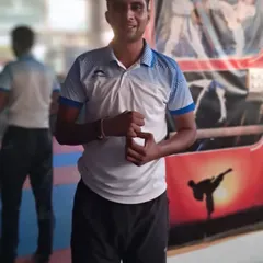 Aastha hai toh raasta bhi hai. If you have faith in yourself and your training, you will always find a way forward. This is the mindset I instill in my students.