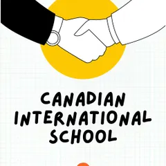 Our partnership with Canadian International School allows us to engage their students with exciting projects like hydraulic mazes and DIY flashlights, making learning interactive and fun.