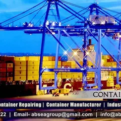 My operations extend to major ports, ensuring your cargo moves seamlessly between sea and land. This view of a bustling port at night reflects my 24/7 commitment to managing global shipping programs and providing efficient multimodal connectivity for your supply chain.