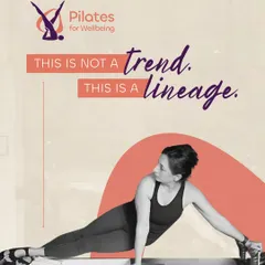 In an industry full of passing fads, we are committed to a timeless method. Classical Pilates is not a trend; it is a lineage passed down from Joseph Pilates himself. We teach this system with the integrity and depth it deserves, focusing on real, sustainable results for your body and mind.