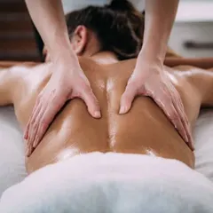 A full body massage using therapeutic oils to nourish the skin and allow for smooth, flowing strokes. My technique helps improve circulation and leaves you feeling refreshed.