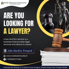 Are you looking for a lawyer? Our law firm provides professional legal services and advice to clients across a wide range of issues.