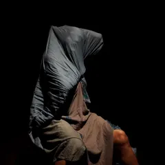 The physicality of grief and rage in "Medea." We use movement and expression to convey complex emotions that go beyond words in this classic Greek tragedy.