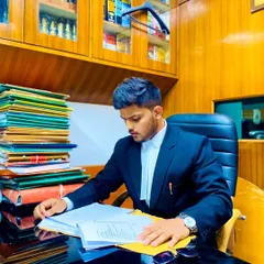 The sheer volume of case files shows the depth of my practice. I dedicate myself completely to each case, digging into every detail to build the strongest possible argument for my clients.