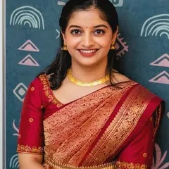 A radiant smile from a happy client on her ring ceremony day. This is my signature soft and subtle makeover, featuring clean skin, a simple winged liner, and a natural lip tint to enhance her features without overpowering them.