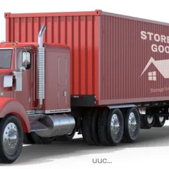 My large container trucks are equipped to handle vehicle transportation, ensuring your bike or car is protected from the elements and road debris during its journey across India.