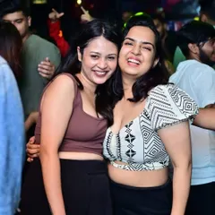 Happy faces from a Friday night gig at Tipsy Bull. I played a mixed set of Bollywood and commercial tunes and the vibe was amazing.