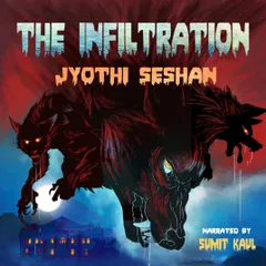 Congratulations to Season 10 alumna Jyothi Seshan, whose thriller 'The Infiltration' is now an audiobook on Storytel. We are thrilled to see our writers' stories reach new audiences in different formats.