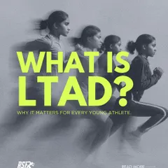 This introduces the core of my methodology: Long-Term Athlete Development (LTAD). I focus on building athletes for long, successful careers, not just for early medals. This structured, science-based approach ensures your child develops correctly and peaks when it truly matters.