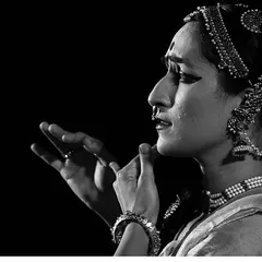 Another perspective on expression in dance. The art of abhinaya lies in conveying deep feeling with subtlety and grace, drawing the audience into the emotional world of the character.