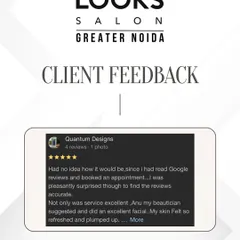 It's wonderful to hear that your experience exceeded expectations. I'm thrilled that Anu's facial left your skin feeling refreshed and plumped up.