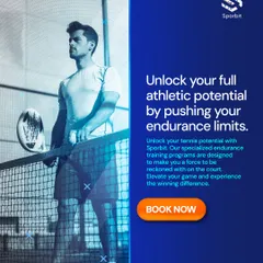 Unlock your full athletic potential by pushing your endurance limits. Our specialized endurance training programs are designed to make you a force to be reckoned with on the court.