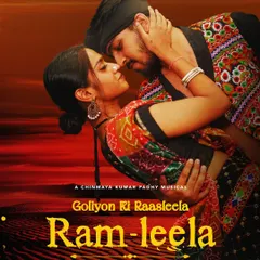 Presenting our Bollywood Advance batch's production of 'Goliyon Ki Raasleela – Ram Leela' for RUH 18. Get ready for a rollercoaster of emotions with a story told through powerful dance.