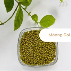 Moong Dal is another excellent choice for a thyroid-friendly diet. It's packed with protein, fiber, and essential nutrients that support a healthy metabolism.