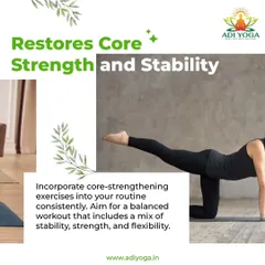 Postnatal recovery is a journey of its own. My postnatal yoga sessions focus on gently restoring core strength and stability, helping new mothers heal and regain energy in a supportive environment.