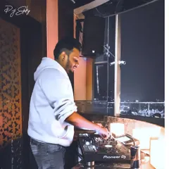 A corporate gig at the Courtyard by Marriott in Bangalore. I can create a sophisticated soundtrack for any event, providing a cool, ambient vibe that complements a high end setting.