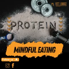 Mindful eating is about paying attention to your food and how you feel. We teach this practice to help you build a healthier relationship with food, recognize hunger and fullness cues, and make better nutritional choices.