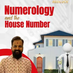 This carousel explains the connection between numerology and your house number, and how to calculate it.