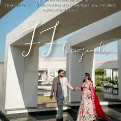 Set against the modern architecture of Didwana, Rajasthan, this portrait of Vivek and Prachi is a blend of contemporary style and timeless romance. It shows how I use the location to frame your love story.