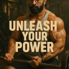 Your true power comes from within. My job as a coach is to help you unlock the physical and mental strength you never knew you had.