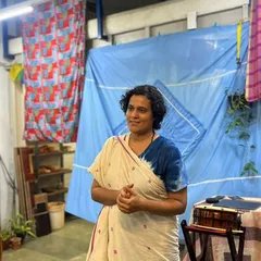 A moment of gratitude during our Taiko and Tea event. Hosting these cultural gatherings is a way for us to appreciate art in all its forms and build a deeper sense of community.
