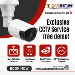 My professional CCTV services cover the full lifecycle of your system, from installation and replacement to ongoing repair and maintenance, ensuring your property is always protected.