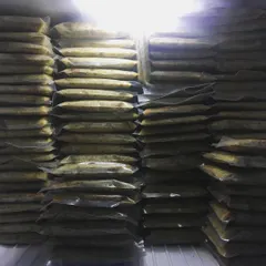 Our freezer is stocked and ready for delivery. All meals are freshly cooked and immediately vacuum-sealed to keep them fresh until they reach your home.