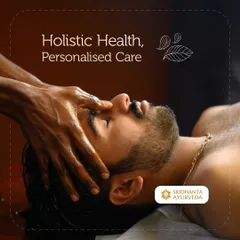 This image represents my core principle: holistic health and personalized care. At my clinic, I focus on a complete approach to wellness, creating customized treatment plans that address you as a whole person.