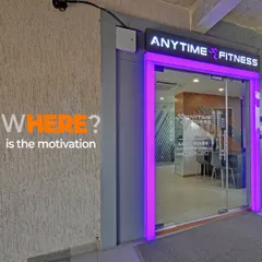 Sometimes the hardest part is just getting here. We provide the space, the tools, and the community. All you need to do is walk through the door.