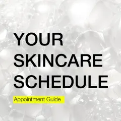Achieving and maintaining skin health requires a consistent plan. This guide provides a general timeline for key treatments, showing how regular facials, peels, and other procedures work together for visible, long-term results.