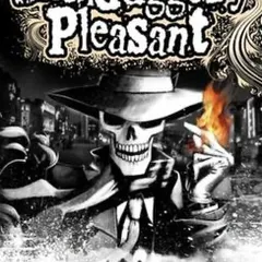 Currently enjoying this one! 'Skullduggery Pleasant' is a fantastic fantasy series full of magic, mystery, and humor that our young adult readers love.