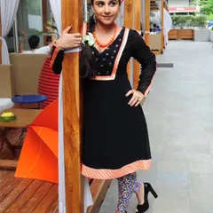 A throwback to when the ever-graceful Vidya Balan, a cinematic powerhouse and fashion icon, visited us at The Park Bangalore.