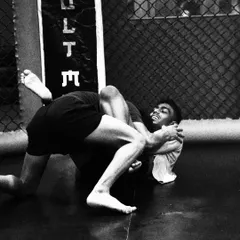 Wrestling isn't for the weak-hearted. It demands a unique combination of strength, skill, and tenacity. It's a sport for those with a strong heart and an unwavering spirit.