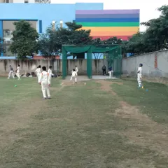 Our Sector 66 center is equipped with practice nets, allowing multiple players to work on their batting and bowling techniques simultaneously under the watchful eye of our coaches.