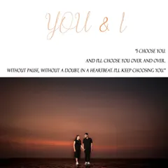 A silhouette against the fiery sunset over the water. This dramatic shot captures the promise of a shared future, with the couple standing together as one day ends and their new life begins.