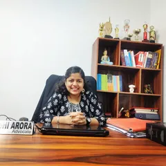 As a first-generation female advocate and founder of Legalon Advocates, I am proud of the practice I've built. I am dedicated to providing practical legal solutions, especially in the area of POSH compliance.