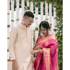 A showcase of the beautiful couples and radiant brides who have celebrated their love at my venues. Each photo is a testament to the unique stories and happy memories created here, surrounded by nature and loved ones.
