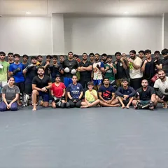 You won't be on this journey alone. We are a team, a family of individuals from all walks of life, united by the grind. We push each other, support each other, and grow stronger together.